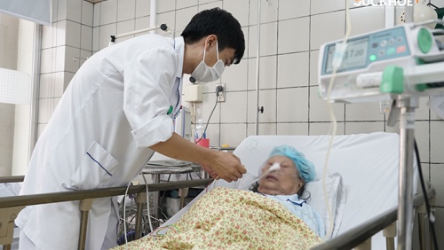 Cúm mùa, bệnh truyền nhiễm tăng mạnh cuối năm, Bộ Y tế phát cảnh báo