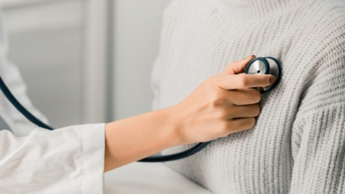 Nhịp tim bao nhiêu là lý tưởng?