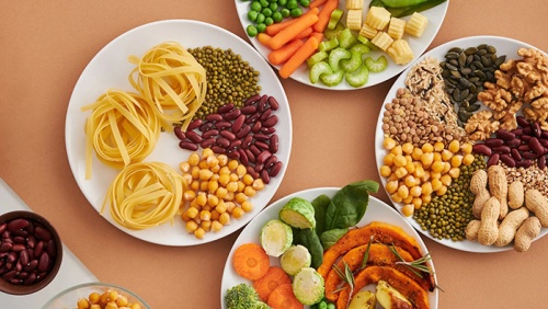 Ăn quá nhiều chất xơ chưa chắc đã tốt 