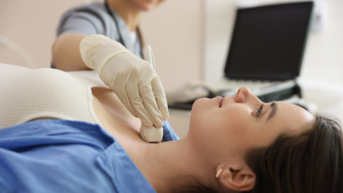 5 cách cải thiện bướu cổ lành tính an toàn và hiệu quả