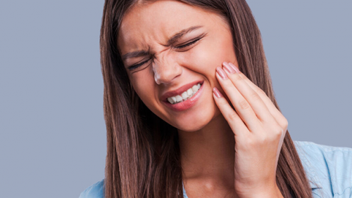 Không chủ quan với sức khỏe răng miệng