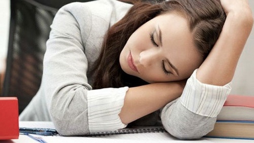 (Ngày 4/12) Đây có thể là “thủ phạm” khiến bạn luôn chán nản, mệt mỏi