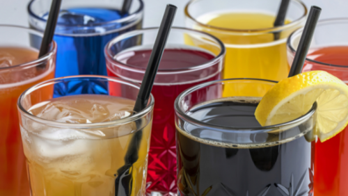 Từ bỏ nước ngọt gas: Tại sao khó và làm thế nào để thành công?