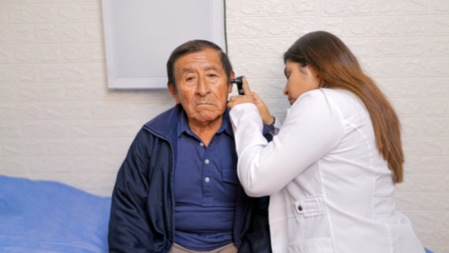 Ù tai ở người cao tuổi: Nguyên nhân và giải pháp hỗ trợ hiệu quả