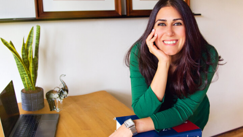 Bí quyết 'giữ dáng' từ chuyên gia dinh dưỡng