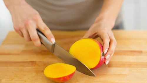 Xoài có thể giúp kiểm soát cân nặng và lượng đường trong máu