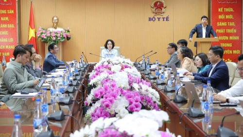 WHO cảnh báo nguy cơ virus bại liệt biến đổi gene xâm nhập Việt Nam