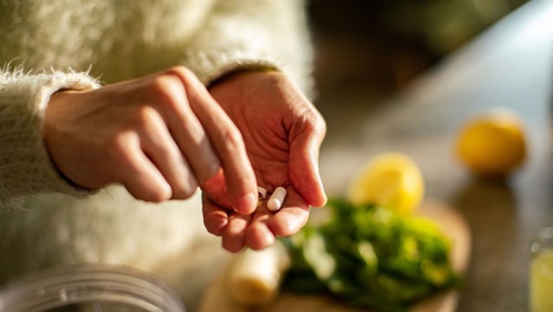 Bổ sung một dưỡng chất có thể giúp giảm nguy cơ rối loạn nhịp tim