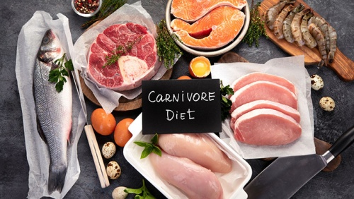 Chế độ ăn kiêng chuyên gia dinh dưỡng khuyên nên tránh xa