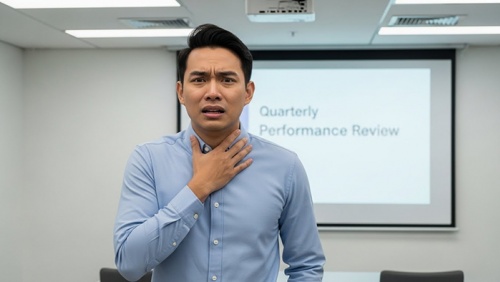 Khàn tiếng, mất giọng sau khi mắc cúm phải làm sao?