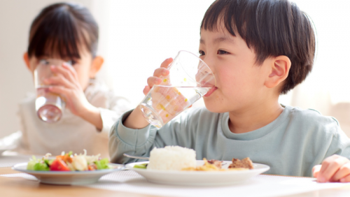 Trẻ ăn chay, thuần chay có thực sự khỏe mạnh?