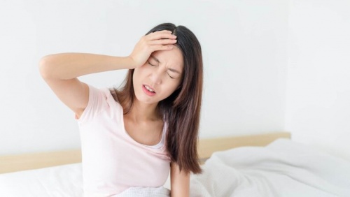 Nhận biết sớm dấu hiệu suy nhược thần kinh