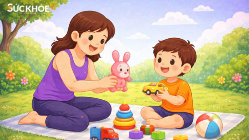 Infographic: '3 sạch' trong phòng bệnh tay chân miệng 