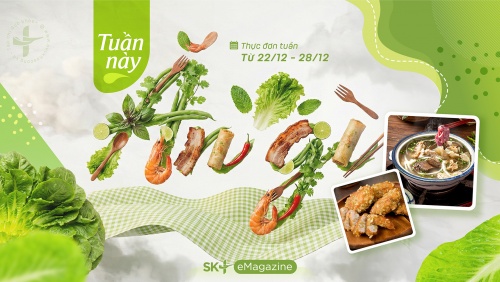 Gợi ý 7 mâm cơm chuẩn vị nhà cho những ngày không biết ăn gì