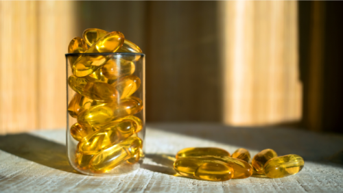 Vitamin E: Lợi ích quen thuộc và những rủi ro khi lạm dụng