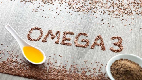 Dầu hạt lanh giúp bổ sung omega-3 hiệu quả cho mọi chế độ ăn