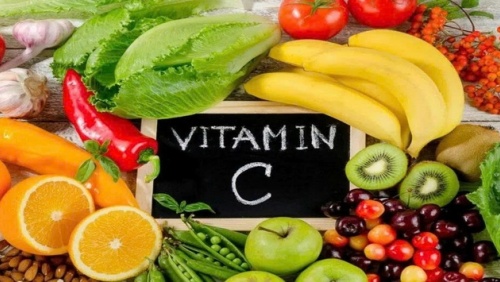 Tác hại khi bổ sung quá nhiều vitamin C