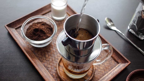 Lưu ý quan trọng trước khi đi cà phê chiều muộn