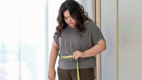Cách ngăn ngừa tình trạng tăng cân ở tuổi trung niên