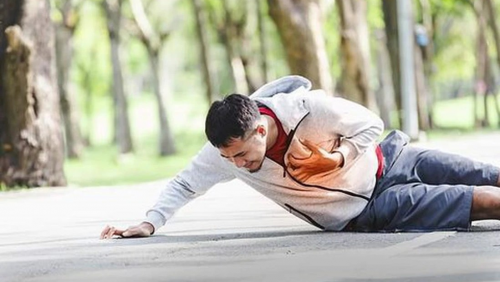 Đột tử ở người trẻ: Dấu hiệu và Phòng ngừa