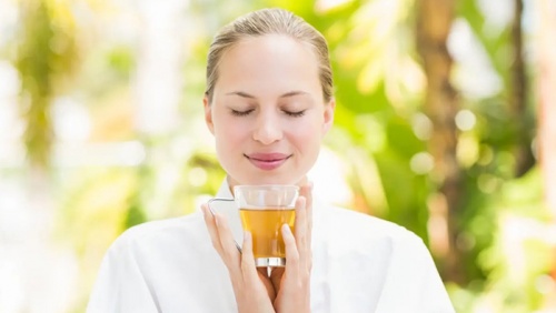 Làm dịu dạ dày nhờ 4 đồ uống quen thuộc 