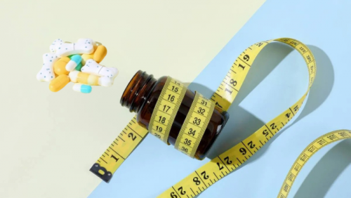 Cái giá khi dùng thuốc giảm cân thần tốc