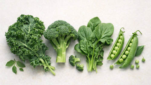 Infographic: 4 nguồn bổ sung protein từ thực vật