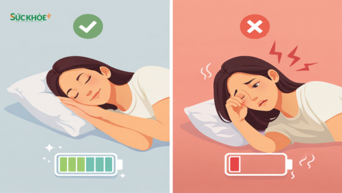 Mẹo để có giấc ngủ trưa hiệu quả