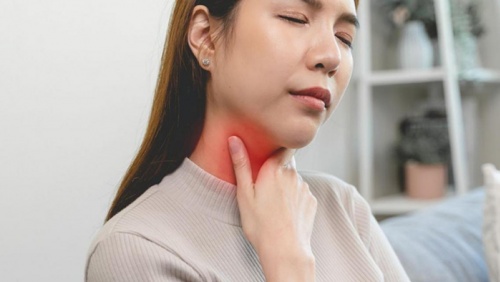 3 cách cải thiện bướu cổ lành tính an toàn và hiệu quả