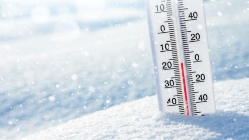 Nhiệt độ giảm sâu ảnh hưởng tới não bộ như thế nào?