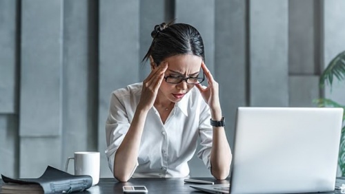 “Thủ phạm” khiến ngày càng nhiều người bị đau nửa đầu