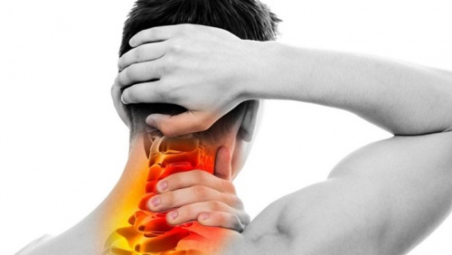 Cách phòng ngừa thoái hóa đốt sống cổ hiệu quả cho dân văn phòng