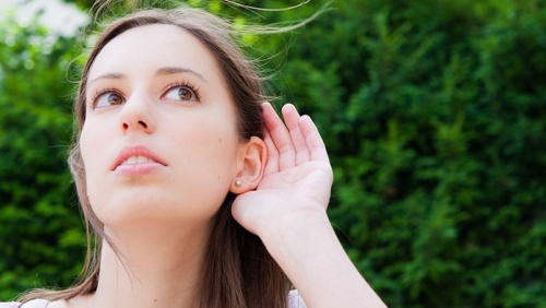 Bị ù tai có nguy hiểm không?