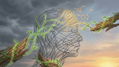 Căng thẳng thần kinh âm thầm bào mòn sức khỏe tinh thần