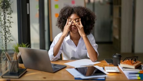 Cơ thể mệt mỏi do thiếu loại vitamin phổ biến