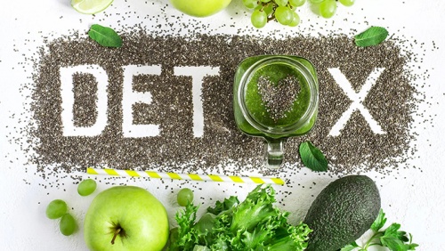 3 cách hỗ trợ cơ thể 'thải độc' một cách an toàn