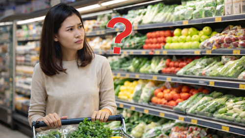 Hiểu đúng về tháp dinh dưỡng mới của Mỹ