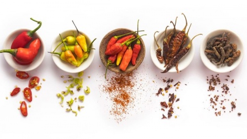 Người bị sỏi mật có ăn đồ cay được không?