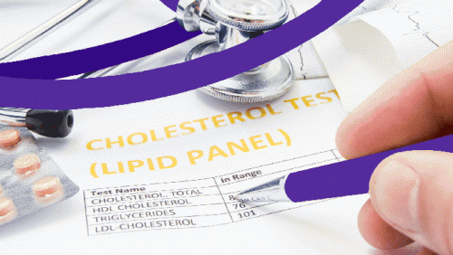 Trước khi xét nghiệm cholesterol có được uống thực phẩm chức năng?