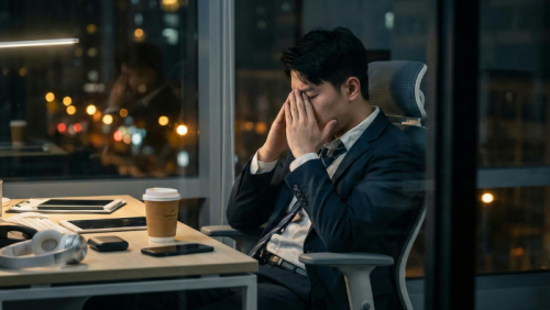 Infographic: Tự lập độc hại - Khi sự mạnh mẽ trở thành gánh nặng tâm lý