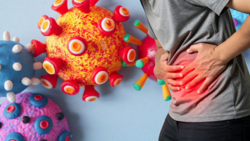 Tìm hiểu về virus hay gây đau bụng, tiêu chảy trong thời tiết lạnh