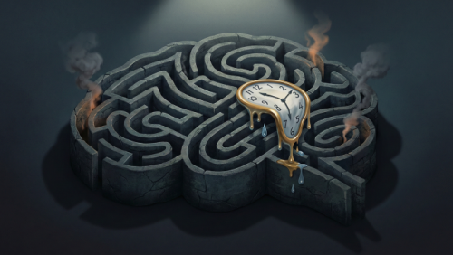 5 dấu hiệu suy nhược thần kinh dễ bị bỏ qua 