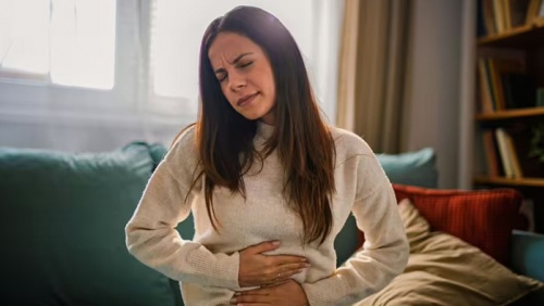 Dấu hiệu cảnh báo bạn bổ sung quá nhiều sắt