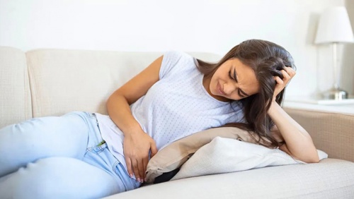 5 lợi ích của việc tập thể dục trong kỳ kinh nguyệt