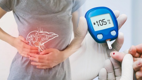 Bạn cần biết gì về gan nhiễm mỡ ở người bệnh đái tháo đường?
