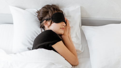 Thủ phạm giấu mặt khiến tóc gãy rụng mỗi đêm?