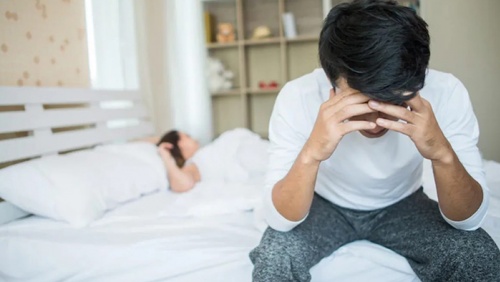 Thời tiết lạnh có ảnh hưởng đến “chuyện ấy” không?