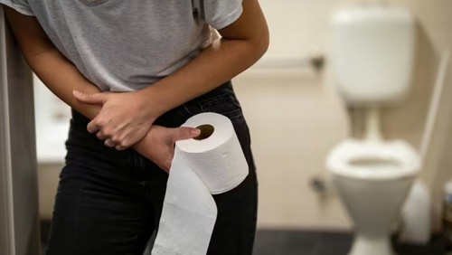 Số lần bạn đi tiểu có thể là dấu hiệu bệnh đái tháo đường 