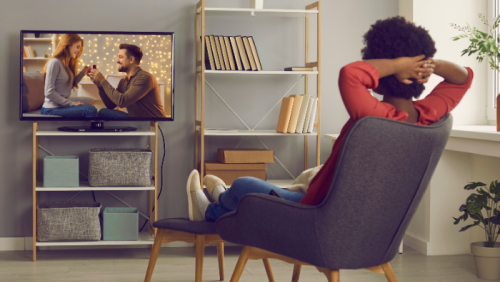 Truyền hình thực tế tác động thế nào đến hành vi con người?