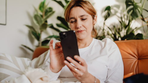 7 cách giúp bạn 'cai nghiện' điện thoại hiệu quả